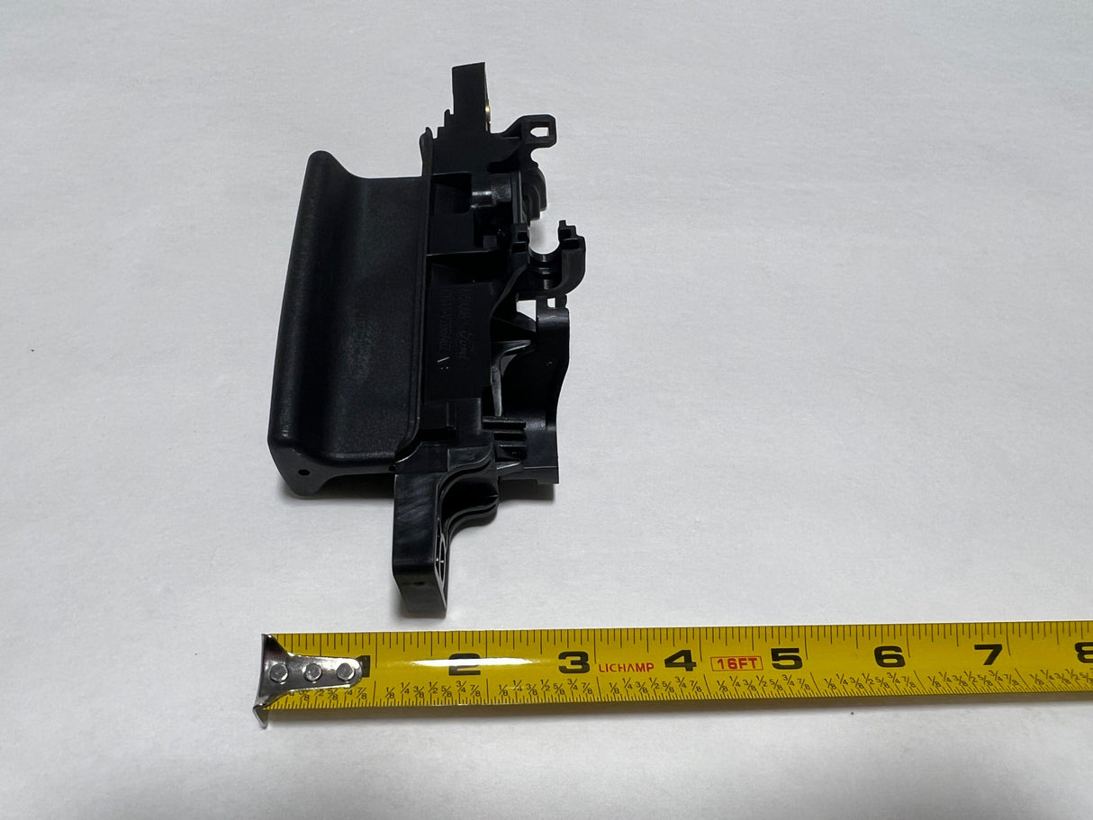 CL-CK4Z-6122666-A-C22 2015-2020 Ford Transit 150 250 350 Interior Sliding Door Handle Genuine New - Fits Either Side