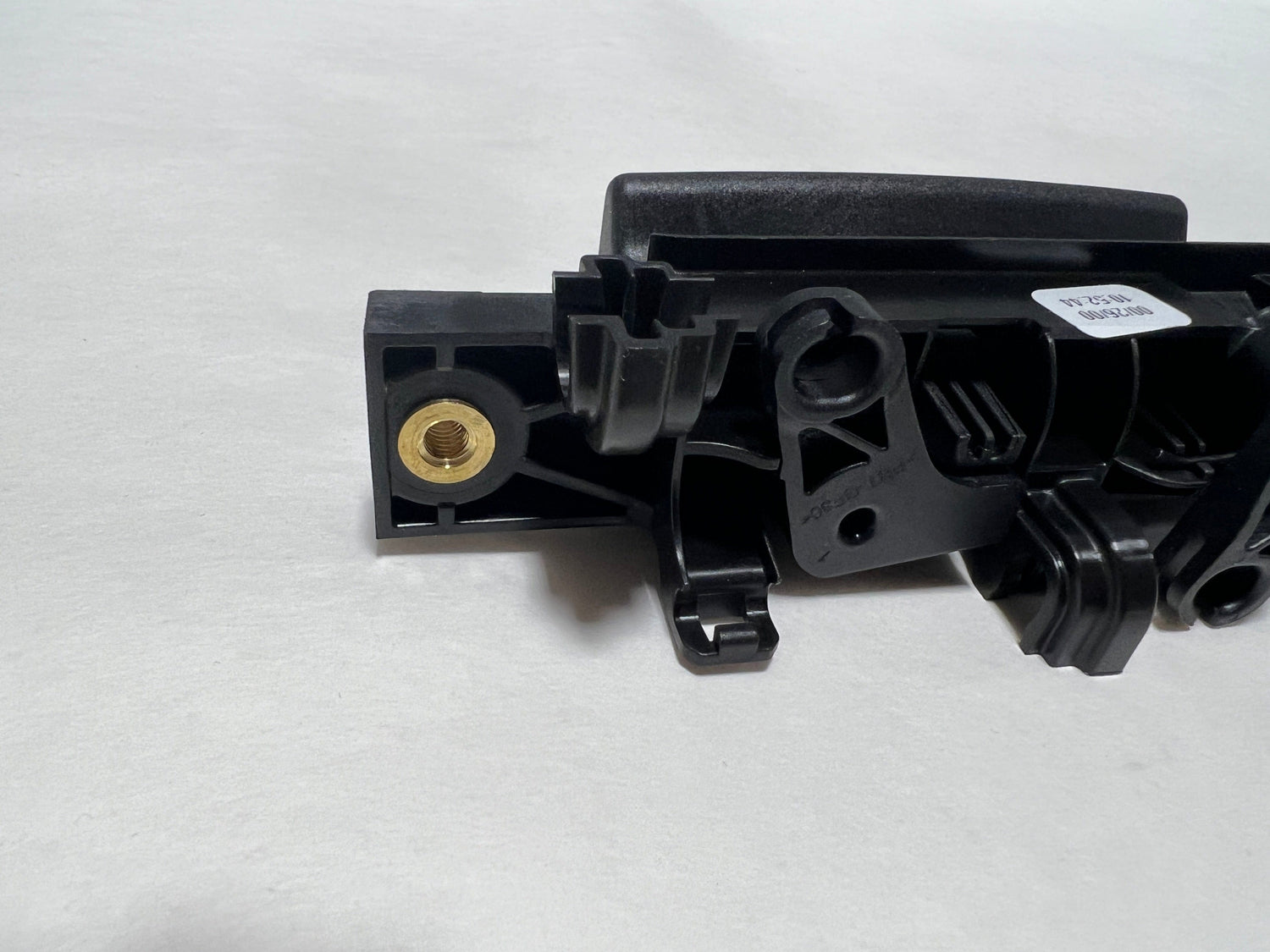 CL-CK4Z-6122666-A-C22 2015-2020 Ford Transit 150 250 350 Interior Sliding Door Handle Genuine New - Fits Either Side