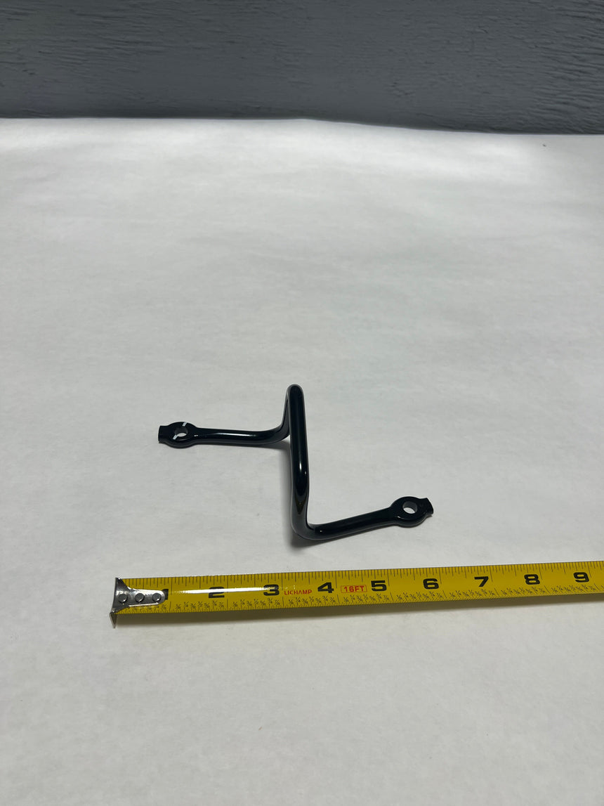 2015-2023 Ford Mustang Hood Latch Lock Striker Rod Genuine OEM New