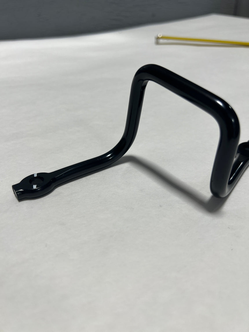 2015-2023 Ford Mustang Hood Latch Lock Striker Rod Genuine OEM New