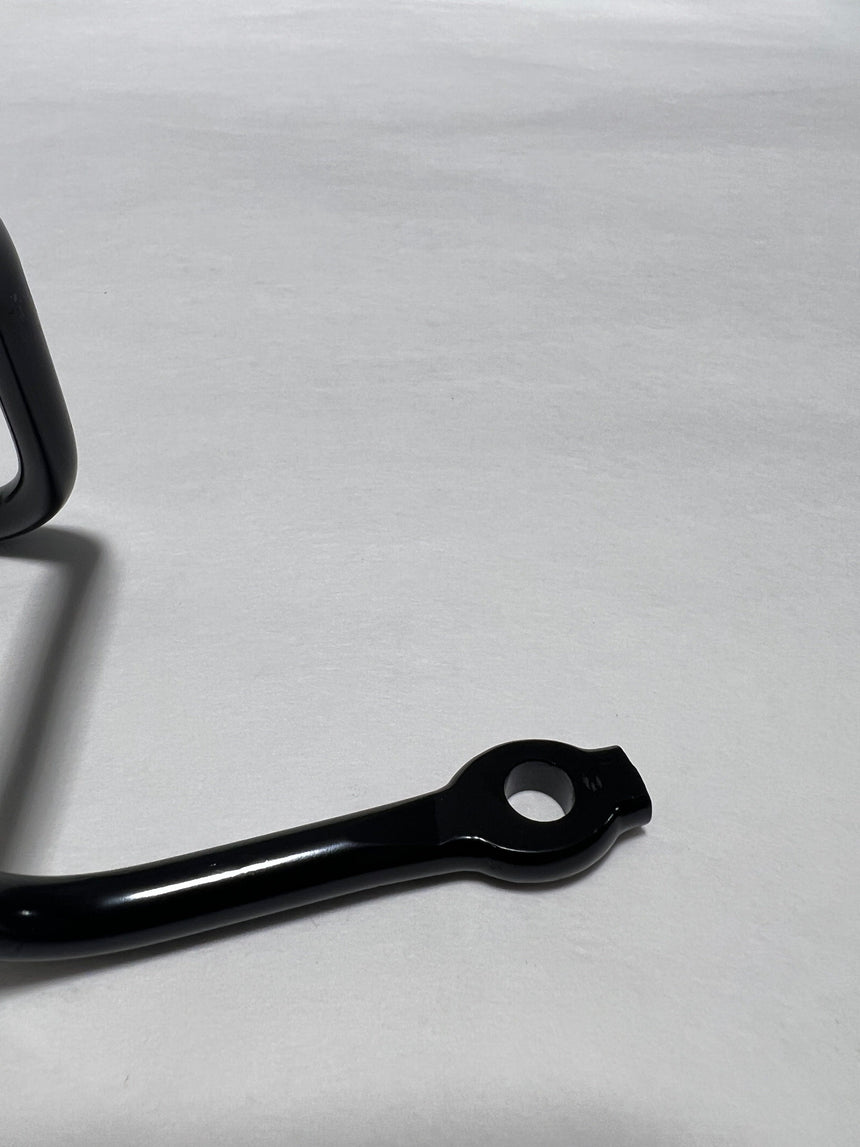 2015-2023 Ford Mustang Hood Latch Lock Striker Rod Genuine OEM New