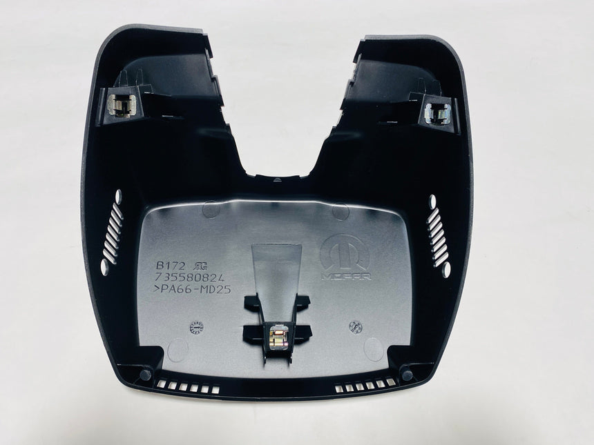 2015-2023 Jeep Renegade Interior Rear View Mirror Cover Genuine OEM New