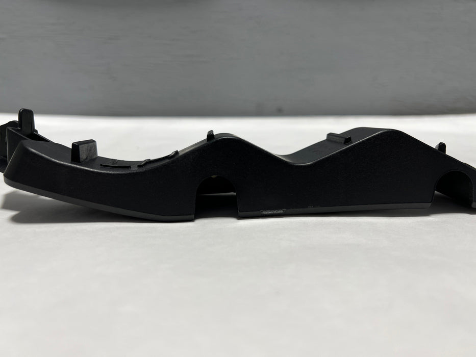 86513-A9000-H8 2015-2021 Kia Sedona Driver Side Front Bumper Bracket Genuine New