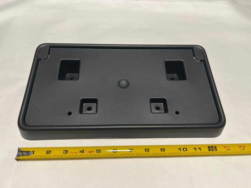 2015-2023 Dodge Challenger Hellcat Front License Plate Bracket OEM