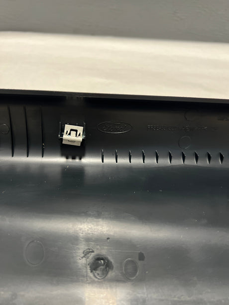 CL-FR3Z-6313209-AB-J6 2015-2022 Ford Mustang Driver Door Scuff Plate Genuine New