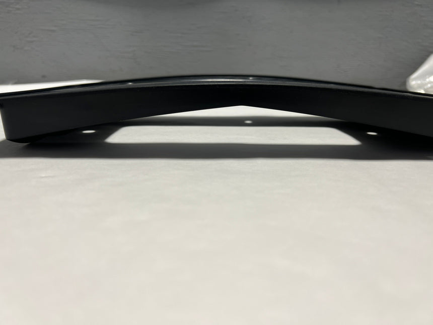 2016-2018 Acura ILX Front License Plate Bracket - No Hardware