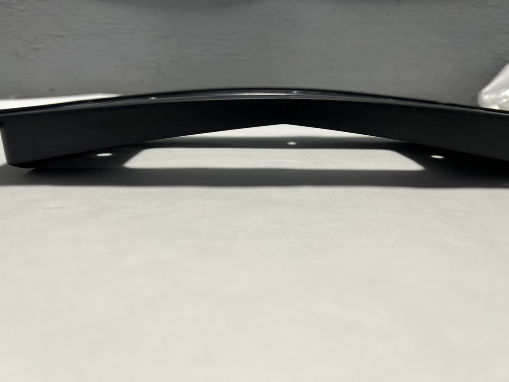 71145-TV9-A00-F9 2016-2018 Acura ILX Genuine Front License Plate Bracket - No Hardware