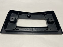 Load image into Gallery viewer, 71145-TV9-A00-F9 2016-2018 Acura ILX Genuine Front License Plate Bracket - No Hardware