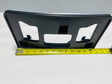 2016-2018 Acura Rdx Front License Plate Bracket - Hardware Not Included