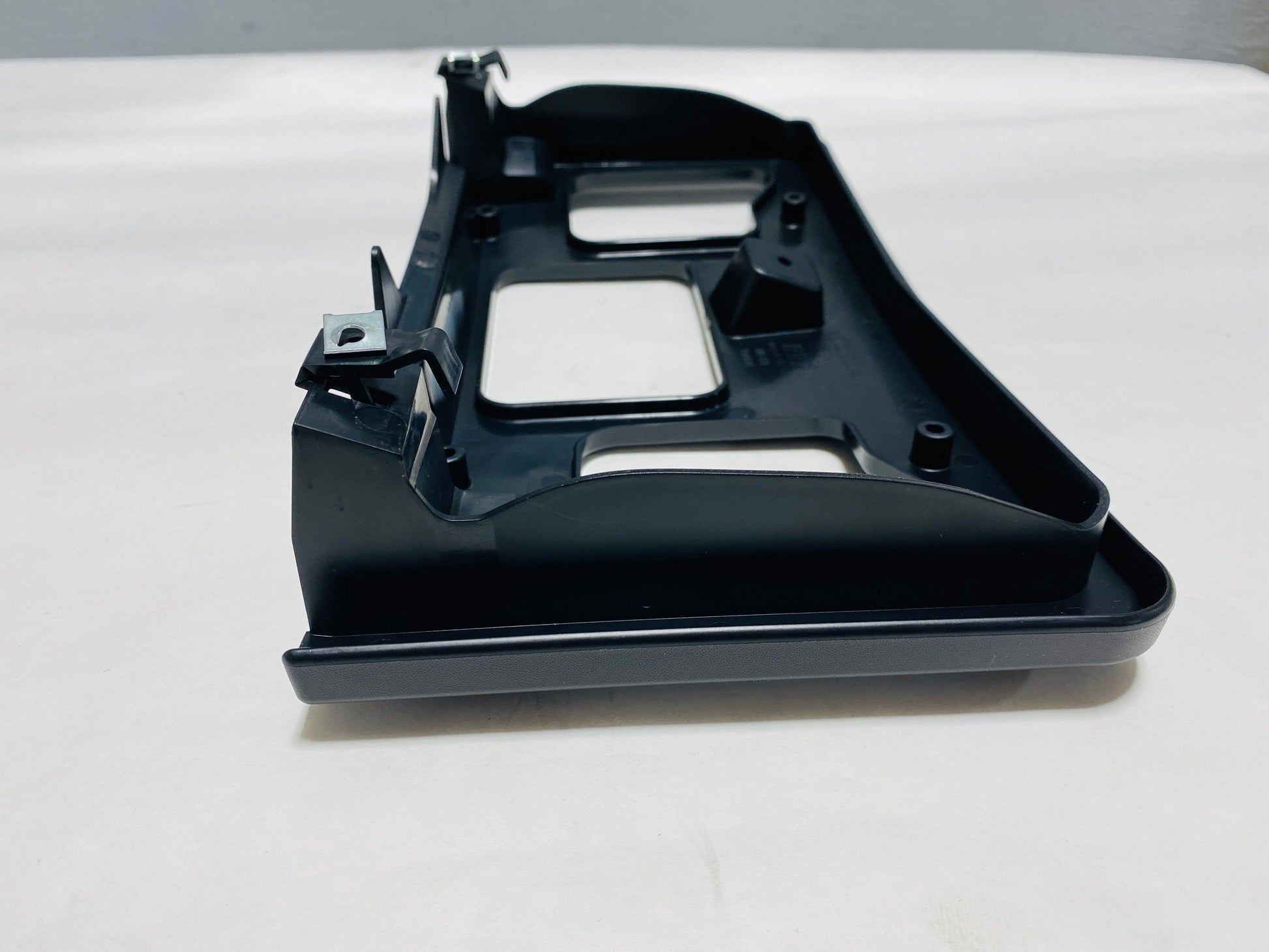 71145-TX4-A50-C15 2016-2018 Acura RDX Genuine Front License Plate Bracket - No Hardware