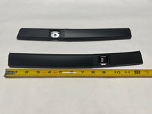 Load image into Gallery viewer, 74306-TG7-307-E322 2016-2018 Honda Pilot Roof Front Rubber Molding Rail Weatherstrip Kit Includes Both Sides