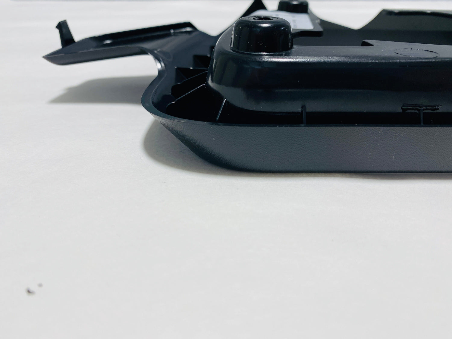 2016-2019 Ford Explorer Inner Exterior Mirror Cover Trim Ring - Genuine New