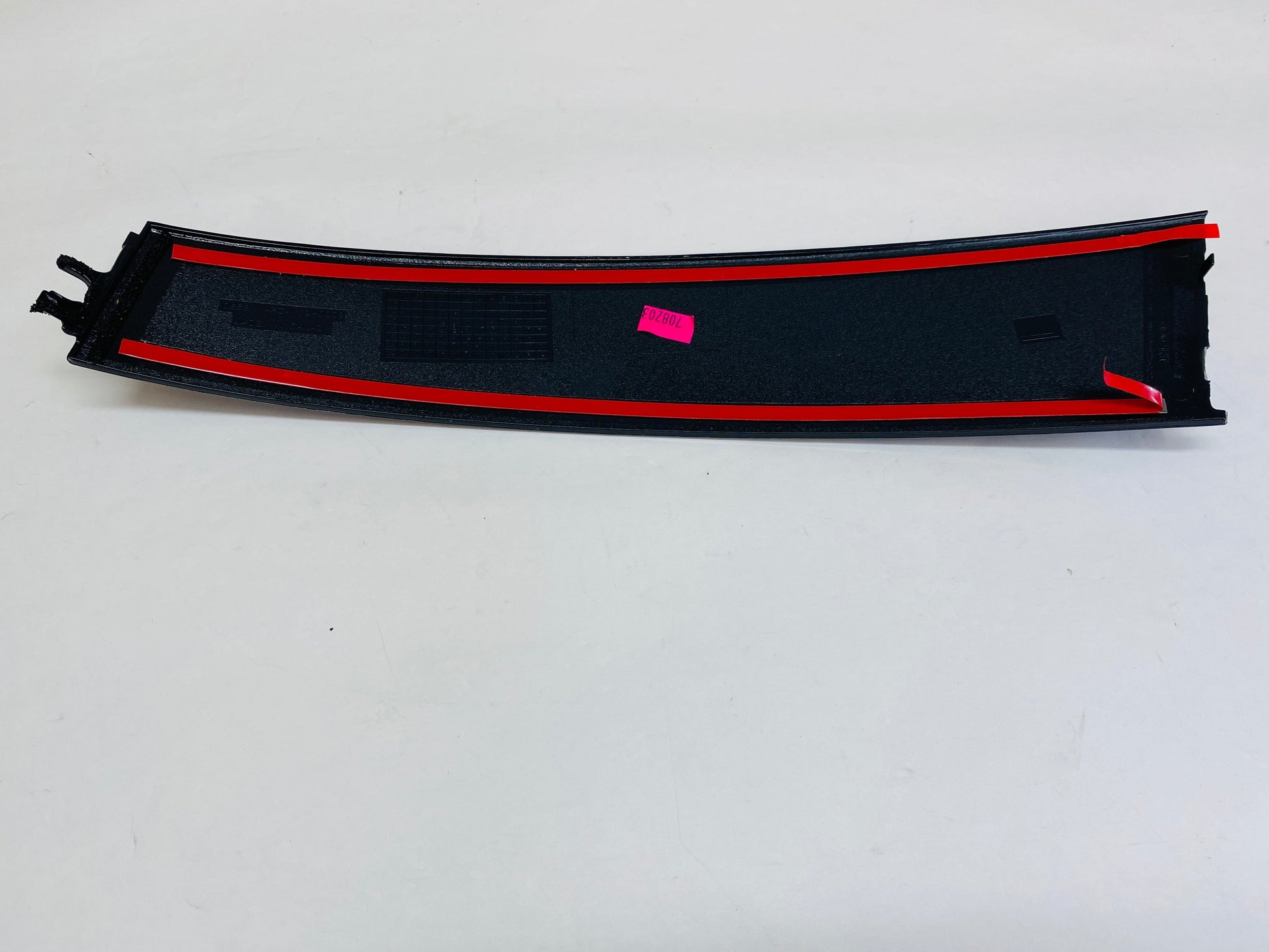 CL-72470-TZ3-A01 2016-2020 Acura TLX Front Driver Door Trim Sash Garnish Trim Genuine New