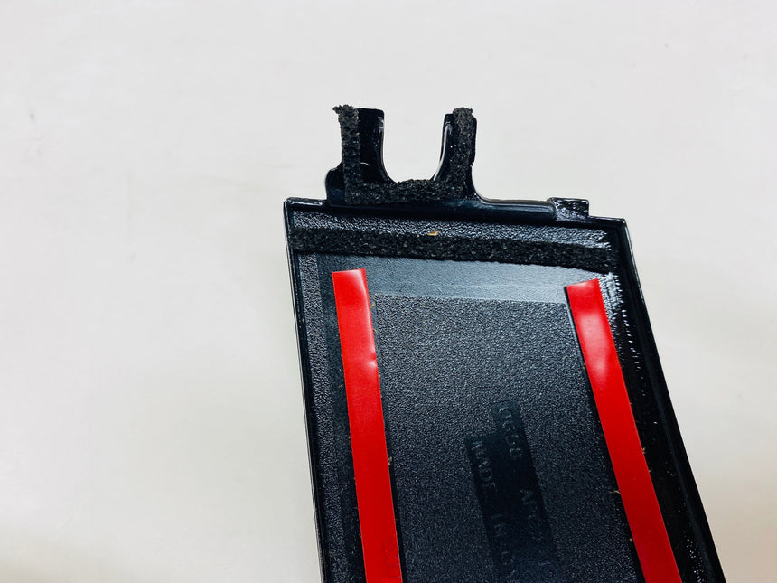 2016-2020 Acura TLX Front Driver Door Trim Sash Garnish Trim