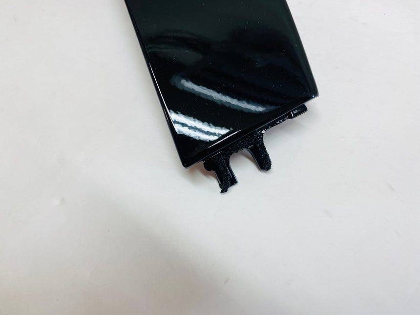 2016-2020 Acura TLX Front Driver Door Trim Sash Garnish Trim