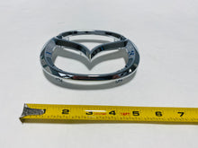 Load image into Gallery viewer, D10J-51-730-G8 2016-2020 Mazda CX-3 Grille Mascot Emblem Genuine New
