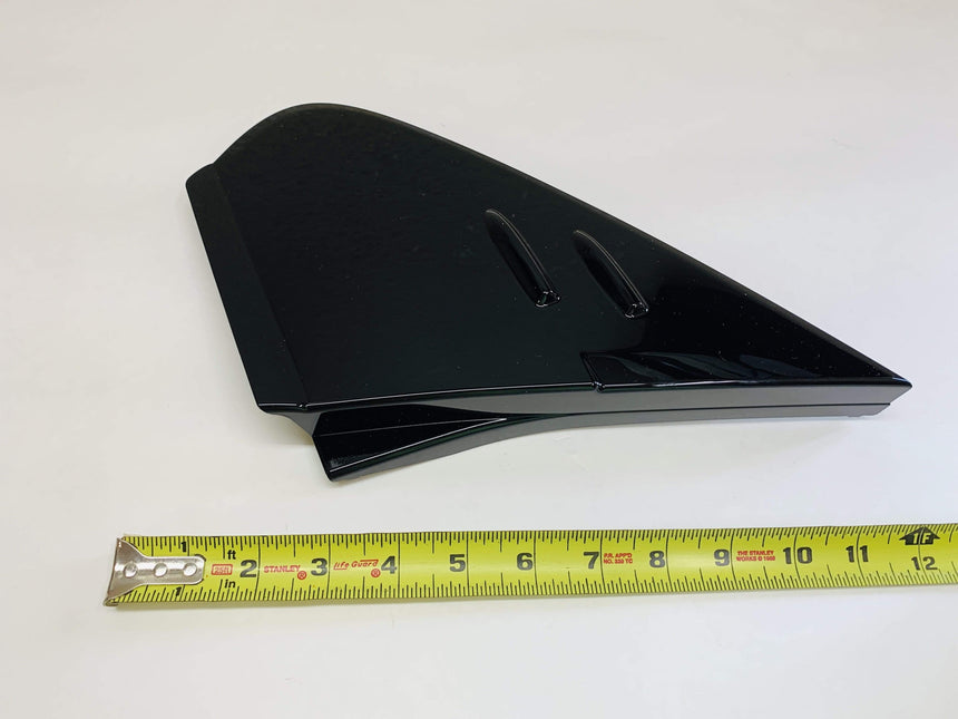 16-21 Toyota Prius OEM Dr Side Front Pillar Trim
