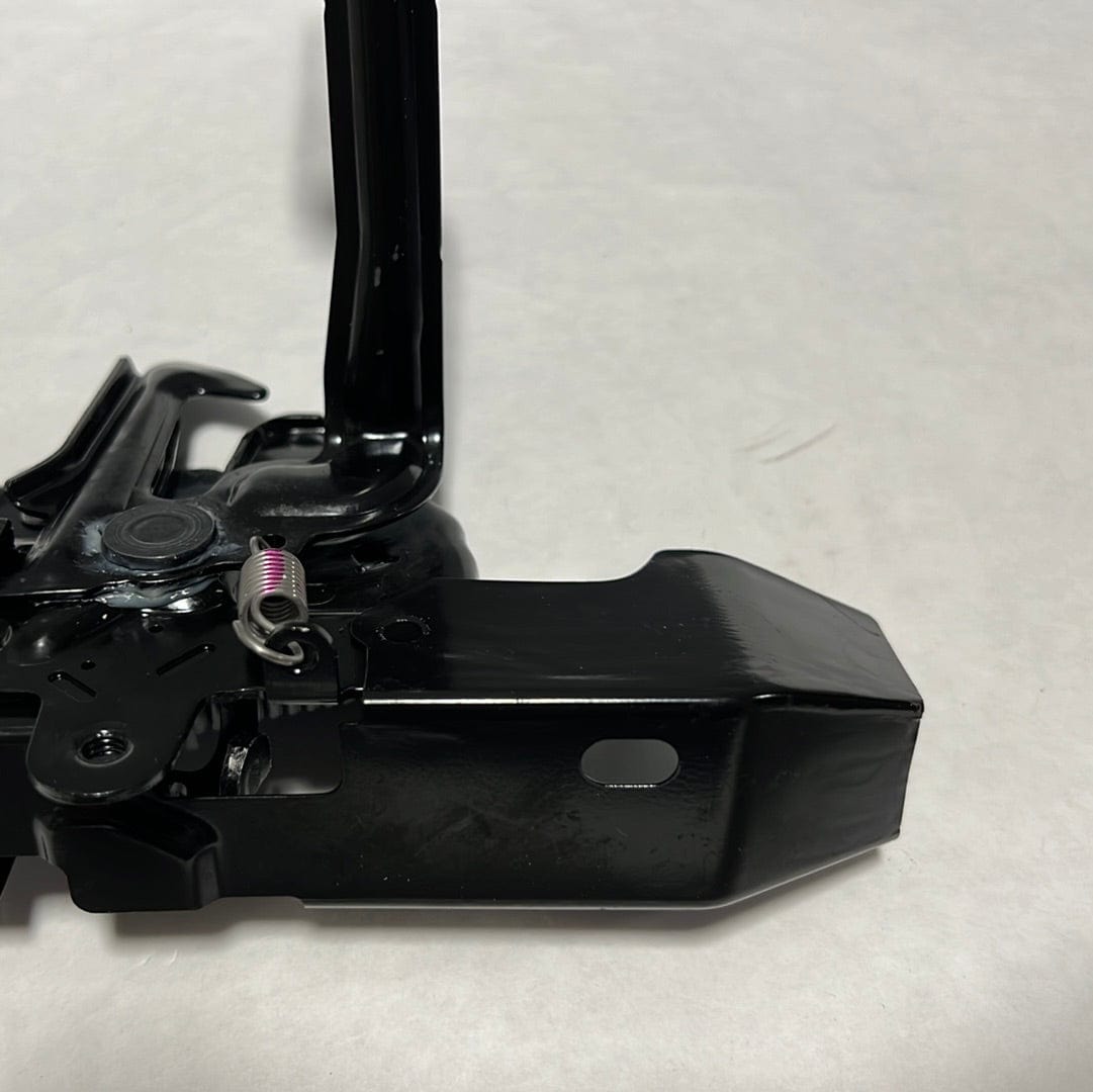 20162021 Toyota Hood Latch Lock Conquest Auto Parts