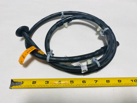 CL-FL3Z-16502C53-C-H20 2016-2022 Ford F-150 Crew Cab Sunroof Drain Tube Hose Genuine New