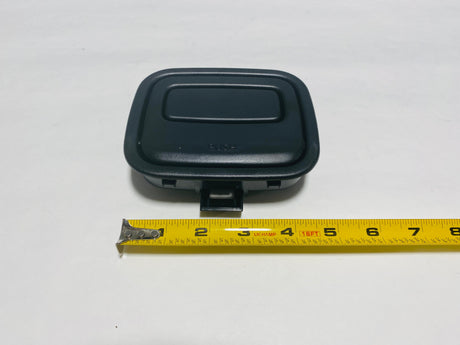 6BF25DX9AB 2016-2022 Jeep Grand Cherokee Latch Release Cover Handle