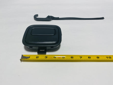 6BF25DX9AB 2016-2022 Jeep Grand Cherokee Latch Release Cover Handle