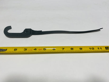 6BF25DX9AB 2016-2022 Jeep Grand Cherokee Latch Release Cover Handle