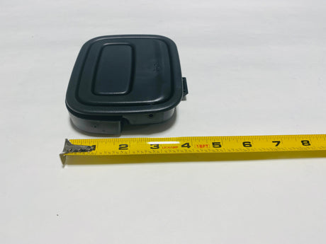 6BF25DX9AB 2016-2022 Jeep Grand Cherokee Latch Release Cover Handle