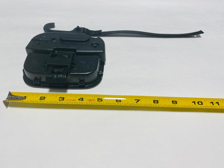 6BF25DX9AB 2016-2022 Jeep Grand Cherokee Latch Release Cover Handle