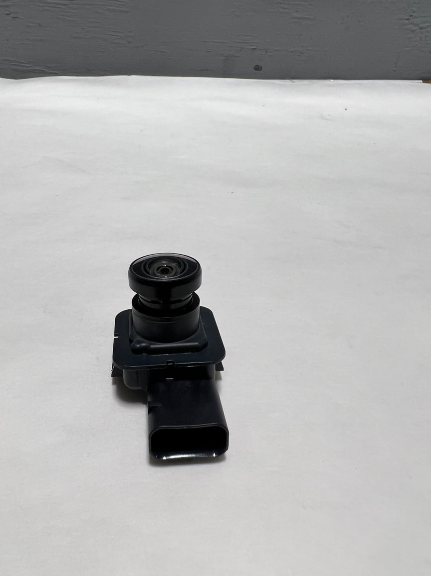 2017-2019 Ford Escape Rear Parking Camera Without Lane Keep Assist