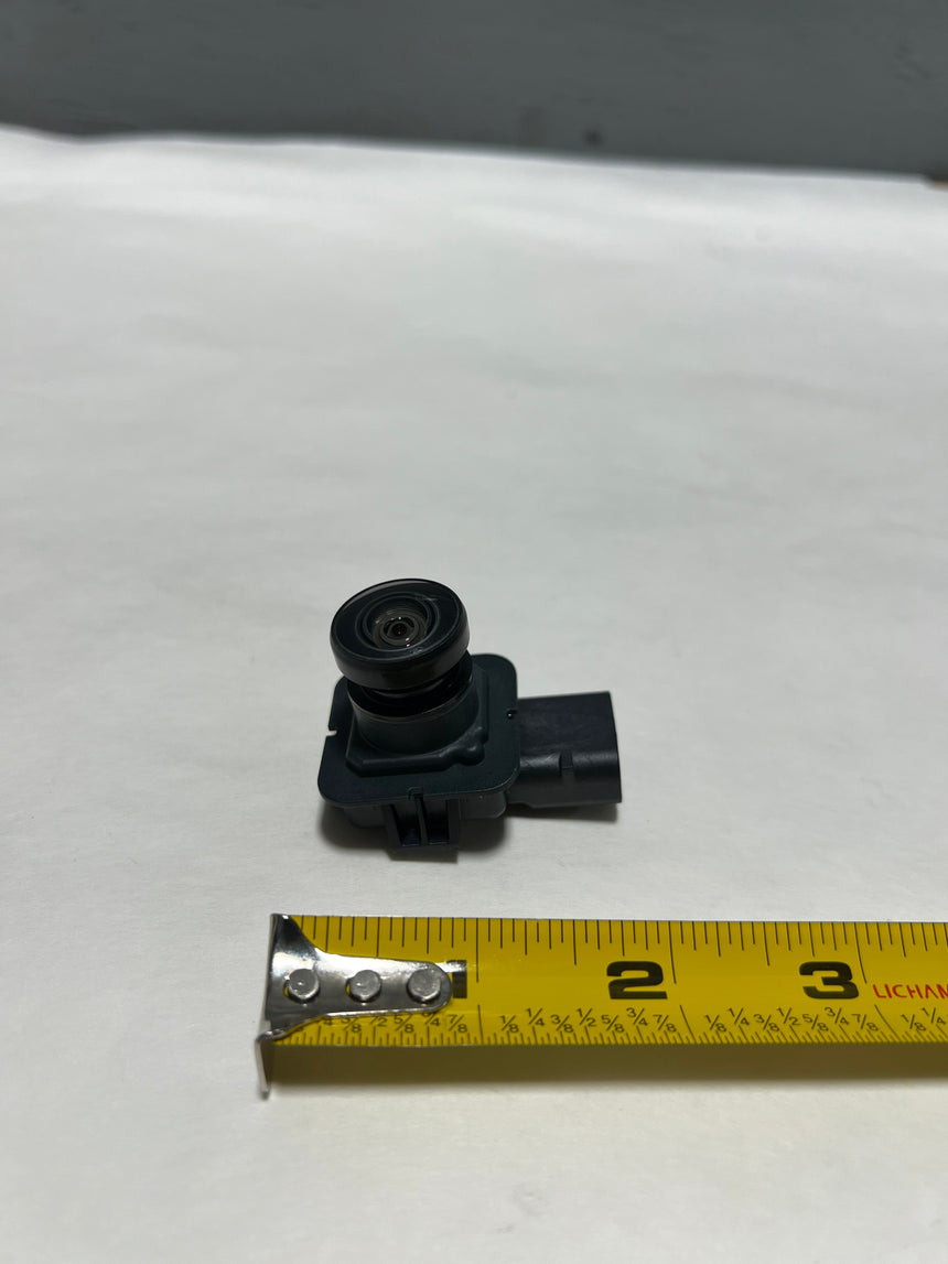 2017-2019 Ford Escape Rear Parking Camera Without Lane Keep Assist