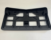 Load image into Gallery viewer, 71180-TZ5-A10-C15 2017-2020 Acura MDX Front License Plate Bracket - No Hardware