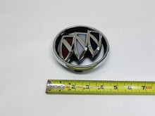 Load image into Gallery viewer, 42353805 2017-2021 Buick Encore Front Grille Buick Emblem Badge GM - New Genuine GM Part