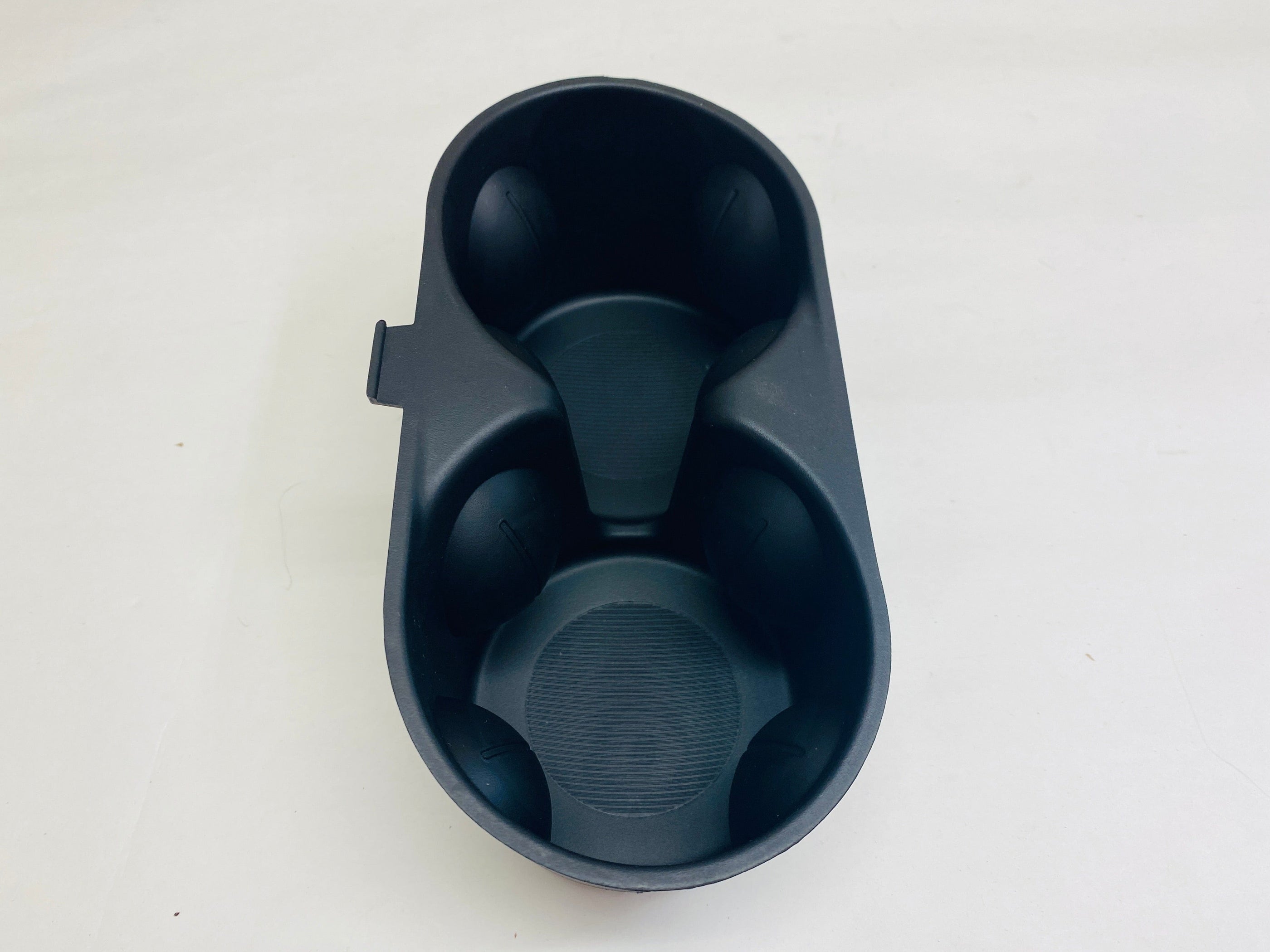 20172023 Chrysler Pacifica Console Cup Holder Liner Insert Genuine OE — Conquest Auto Parts