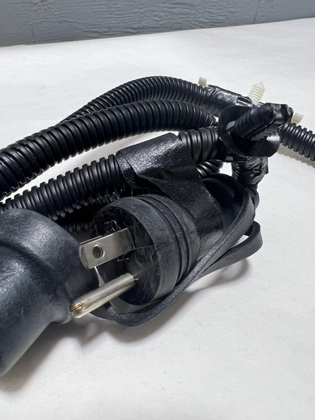 CL-JL3Z-6B018-N-C27 2017-2020 Ford F-150 3.5 Engine Block Heater Cord and Plug Genuine New