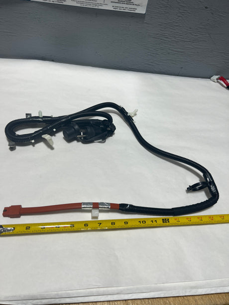 CL-JL3Z-6B018-N-C27 2017-2020 Ford F-150 3.5 Engine Block Heater Cord and Plug Genuine New