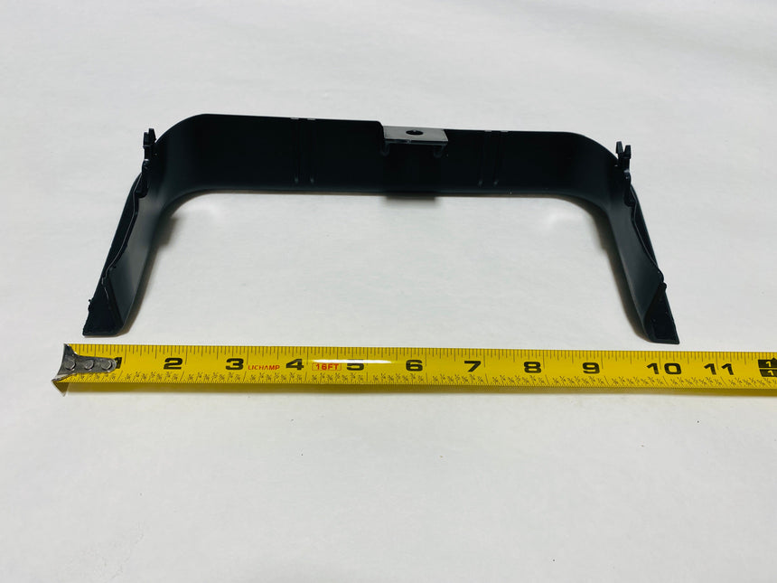 2017-2020 Ford F-250 F-350 Driver Side Headlight Molding For Halogen Headlights Only