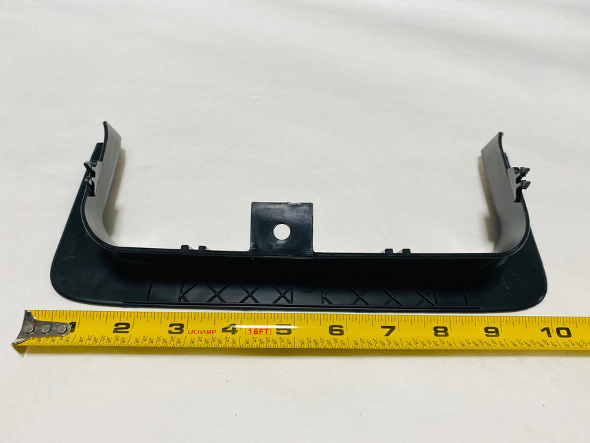 2017-2020 Ford F-250 F-350 Driver Side Headlight Molding For Halogen Headlights Only