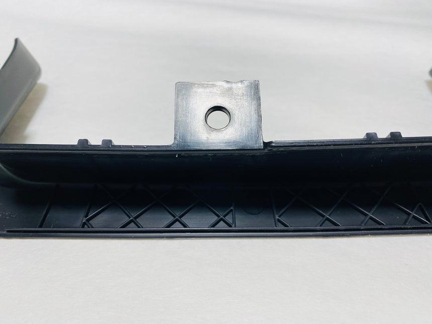 2017-2020 Ford F-250 F-350 Driver Side Headlight Molding For Halogen Headlights Only