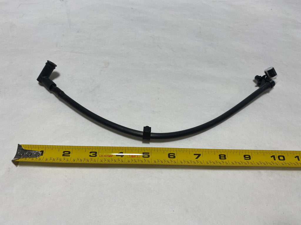 CL-0223-HC3Z-17A605-B-D22 2017-2020 Ford F-250 F-350 Front Windshield Wiper Feed Line Hose Genuine New
