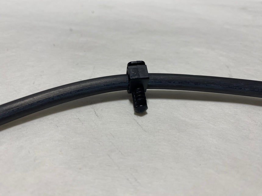2017-2020 Ford F-250 F-350 Front Windshield Wiper Feed Line Hose