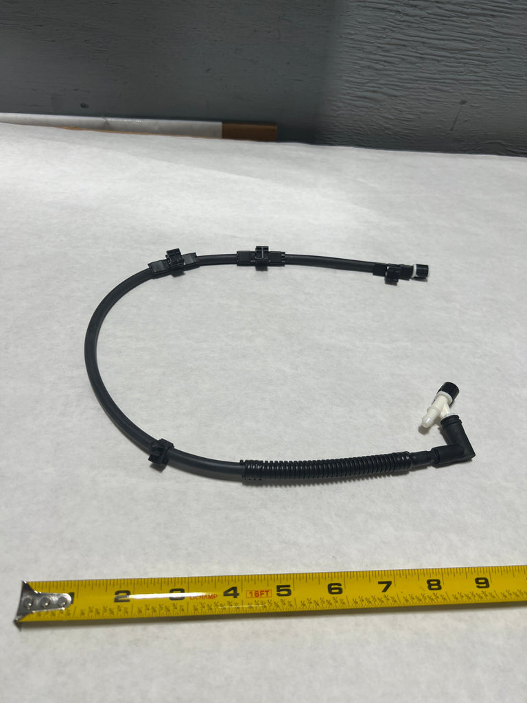 CL-0323-HC3Z-17A605-D-J2 2017-2020 Ford F-250 F-350 Headlight Washer Connector Hose Genuine New