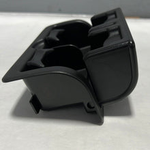 Load image into Gallery viewer, 88741-1LK3D-G5 2017-2020 Nissan Armada Cup Holder For 60/40 Seats Color is Graphite