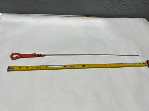 Car Engine Part, Durable Oil Dipstick 1174.85 Perfect Fit For 1.4 HDi  Diesel Engines 