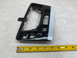 CL-0323-42457912-C24 2017-2022 Buick Encore A/C Heater Control Dash Bezel Trim Piano Black Genuine New