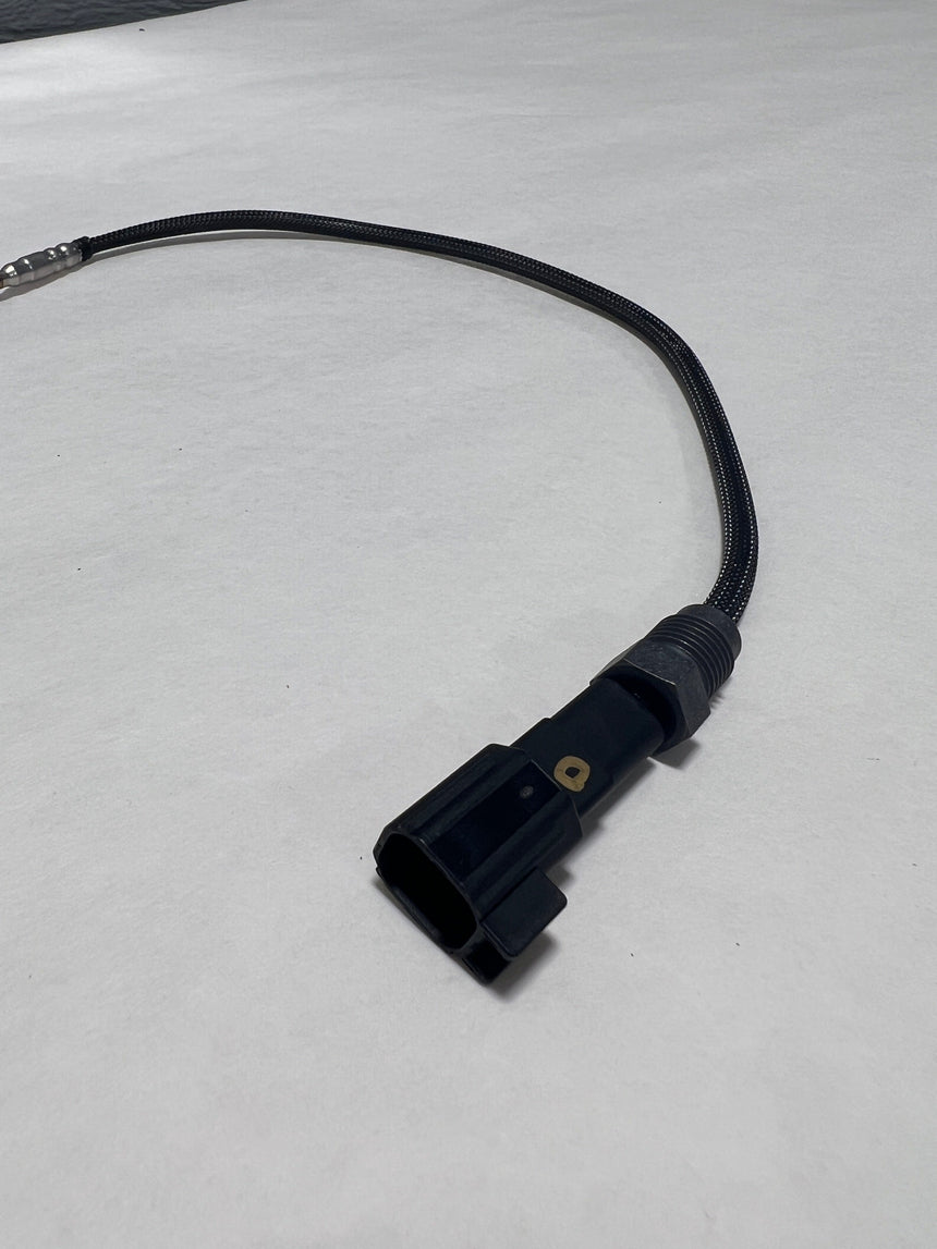 2017-2022 Ford F-250 F-350 6.7 Diesel Exhaust Temperature Sensor Genuine OEM
