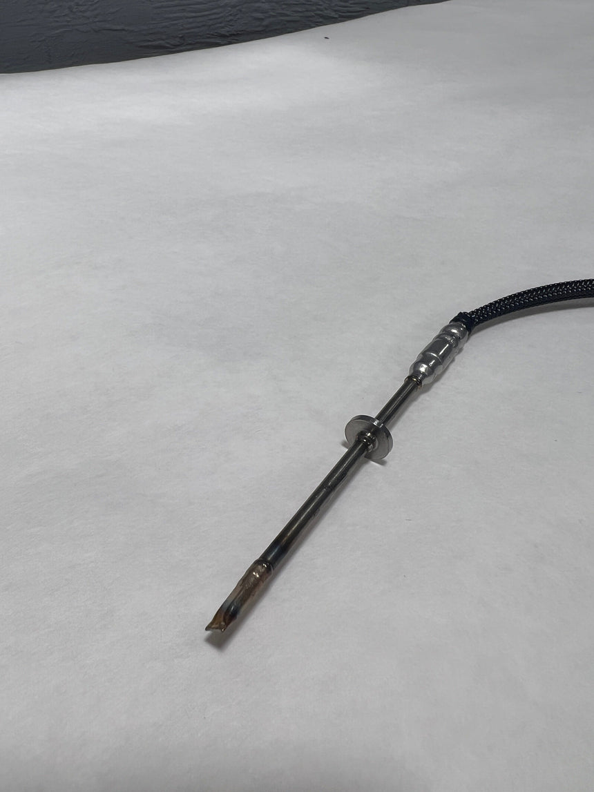 2017-2022 Ford F-250 F-350 6.7 Diesel Exhaust Temperature Sensor Genuine OEM