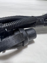 CL-FL3Z-6B018-K-C27 2017 Ford F-150 With 5.0 Engine Cord and Plug For Engine Block Heater.