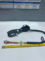 CL-FL3Z-6B018-K-C27 2017 Ford F-150 With 5.0 Engine Cord and Plug For Engine Block Heater.