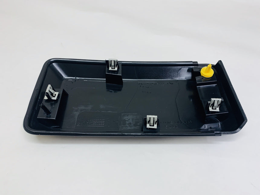 2018-2020 Ford F-150 Driver Side Front Lower Bumper End Cover Cap Genuine OEM new