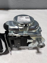 CL-0323-19356079-H22 2018-2019 Silverado or Sierra 2500 3500 Front Driver Seat Belt Retractor Cocoa Color